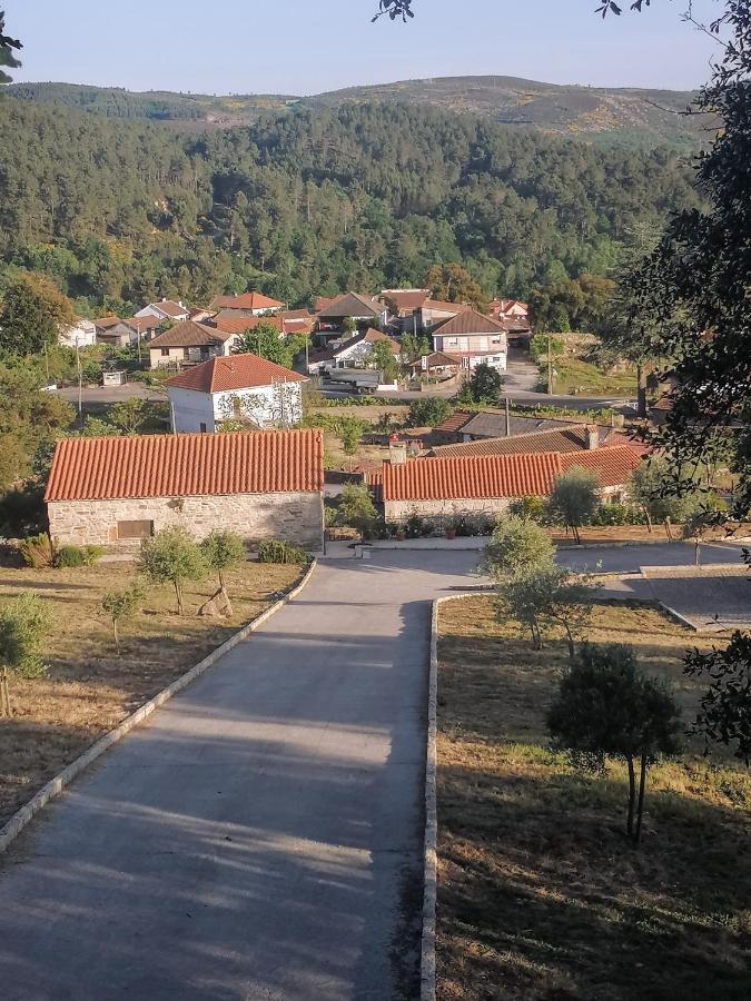 Lirios Da Granja - Casa De Campo Exterior foto